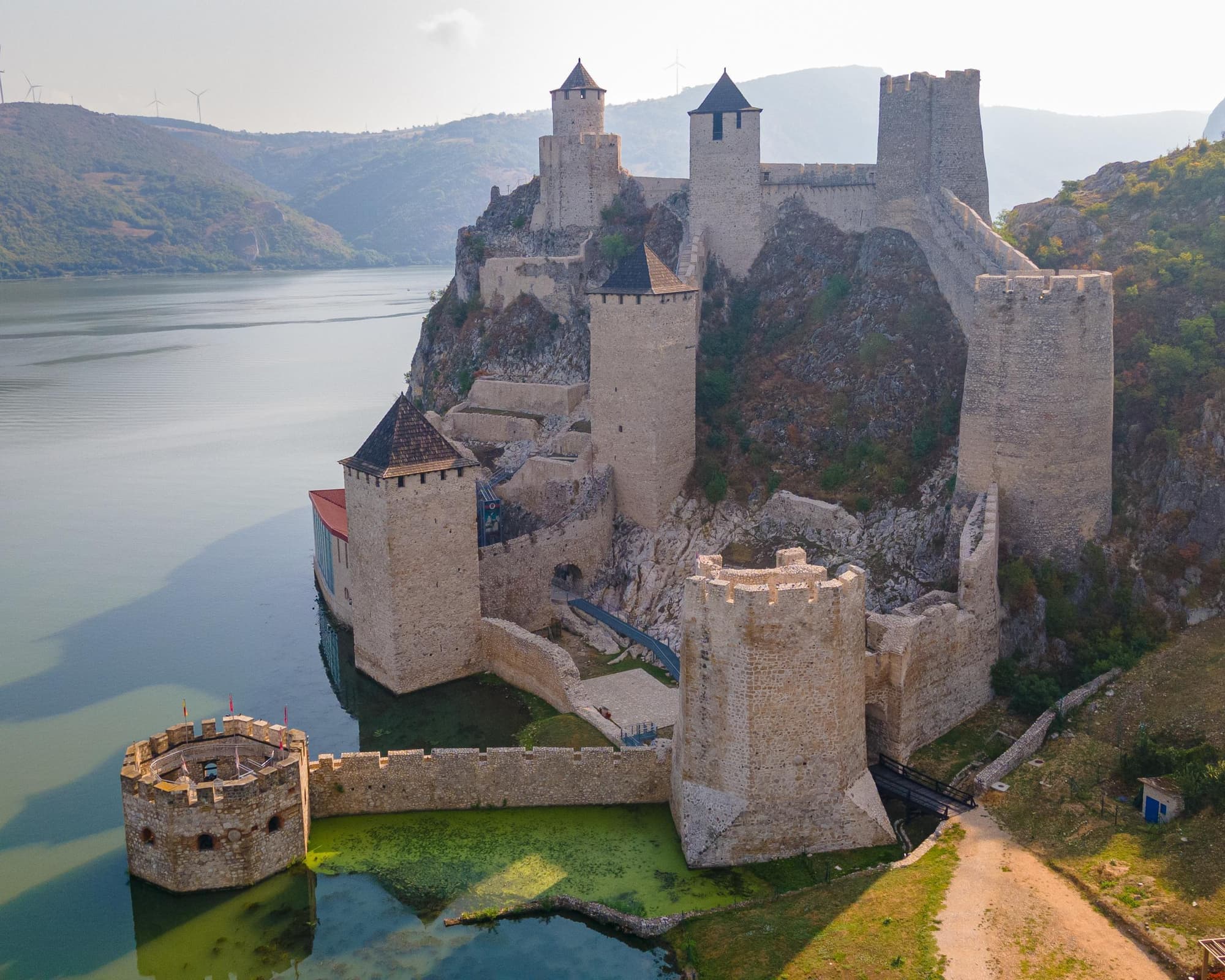 Golubac, Serbia