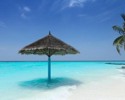 Badepaket "Corn Island" (ab/bis Managua)