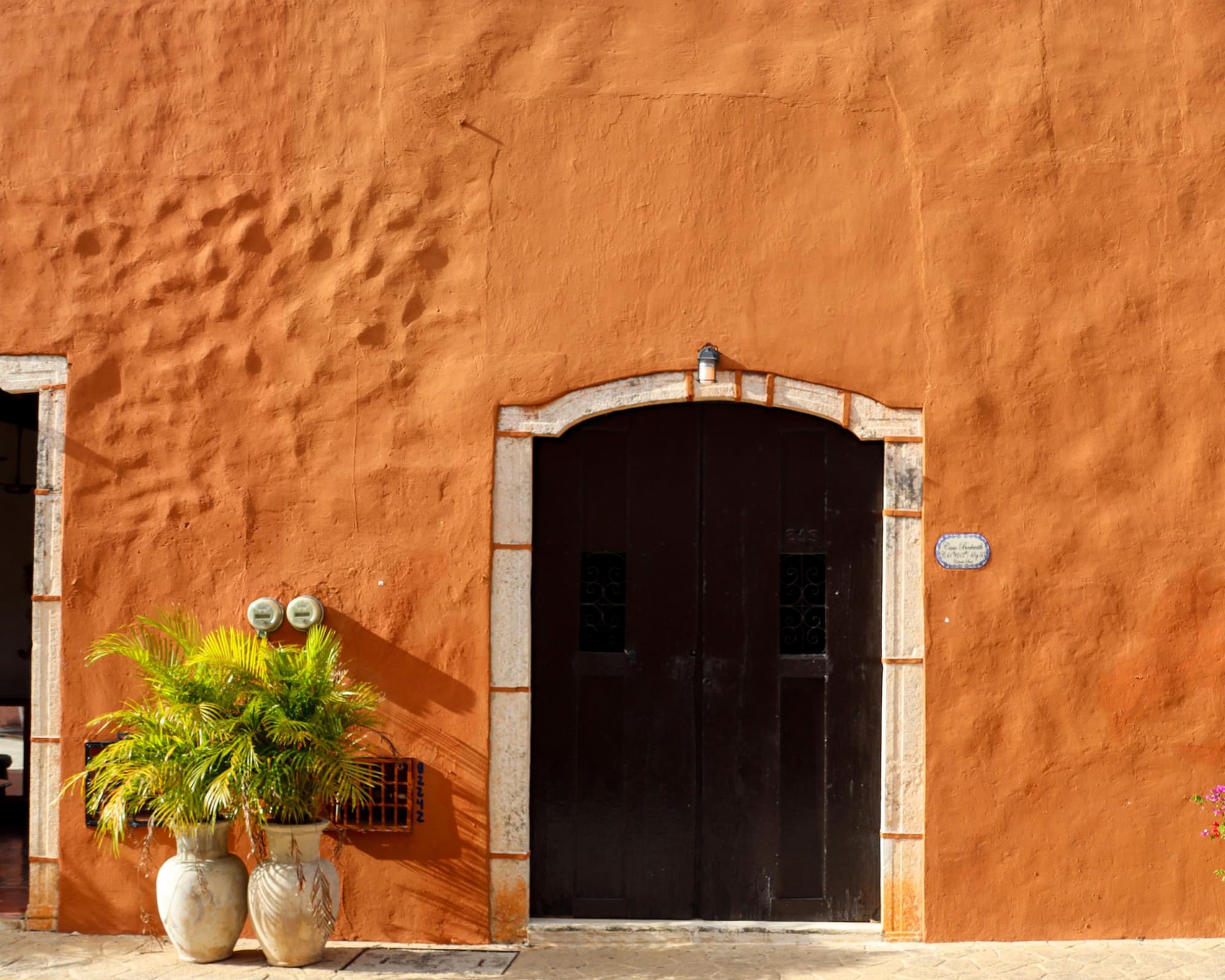 Séjour de rêve au Yucatan