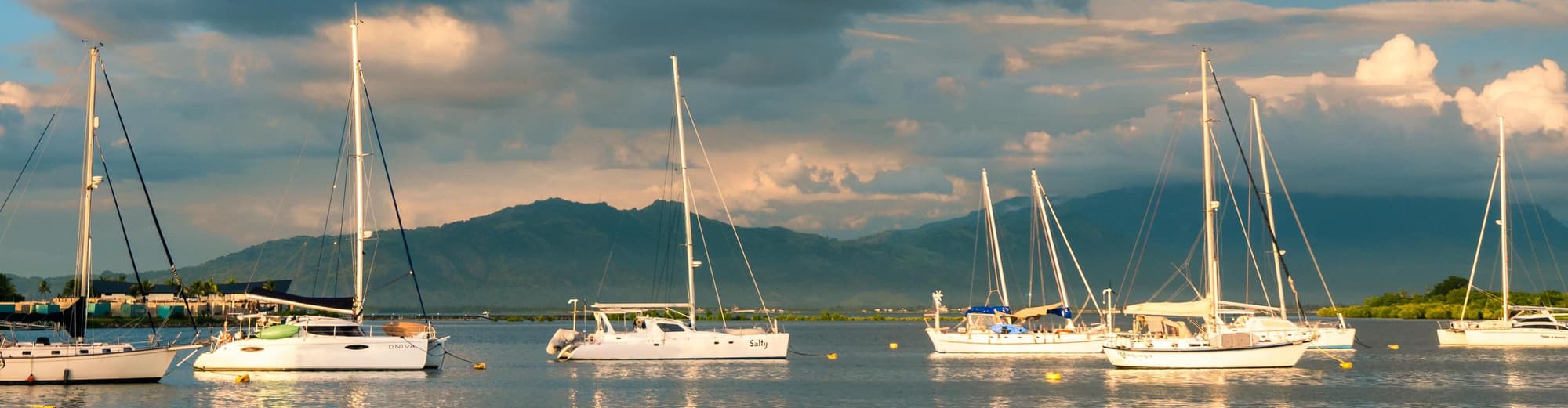 Pacific Harbour, Fiji, Fiji
