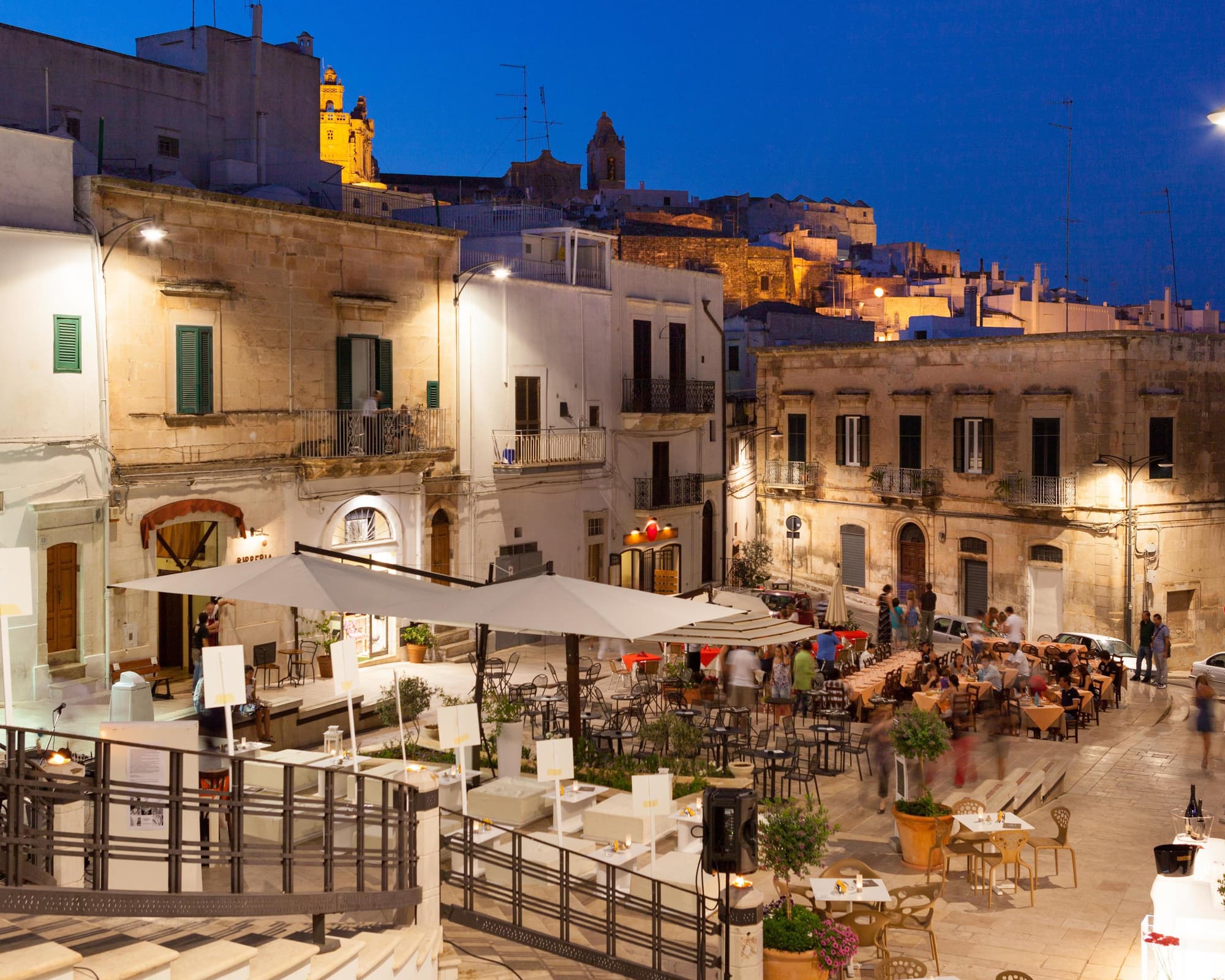 TOUR PUGLIA 2025/2026 – 8 GIORNI/7 NOTTI – SABATO/SABATO