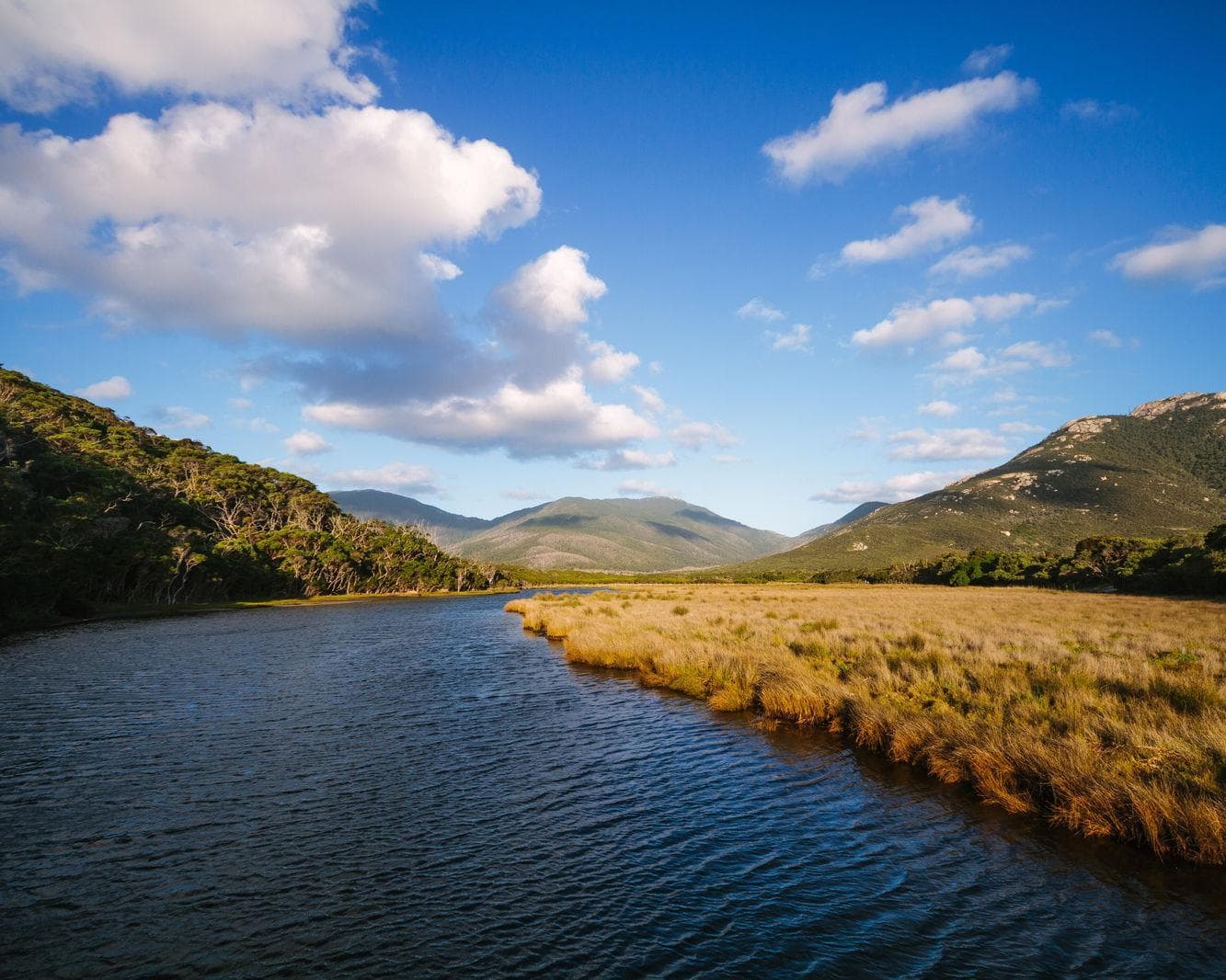 South Gippsland, Australië