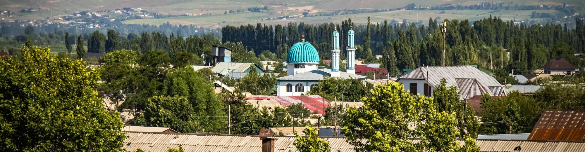 Kokand, Uzbekistan