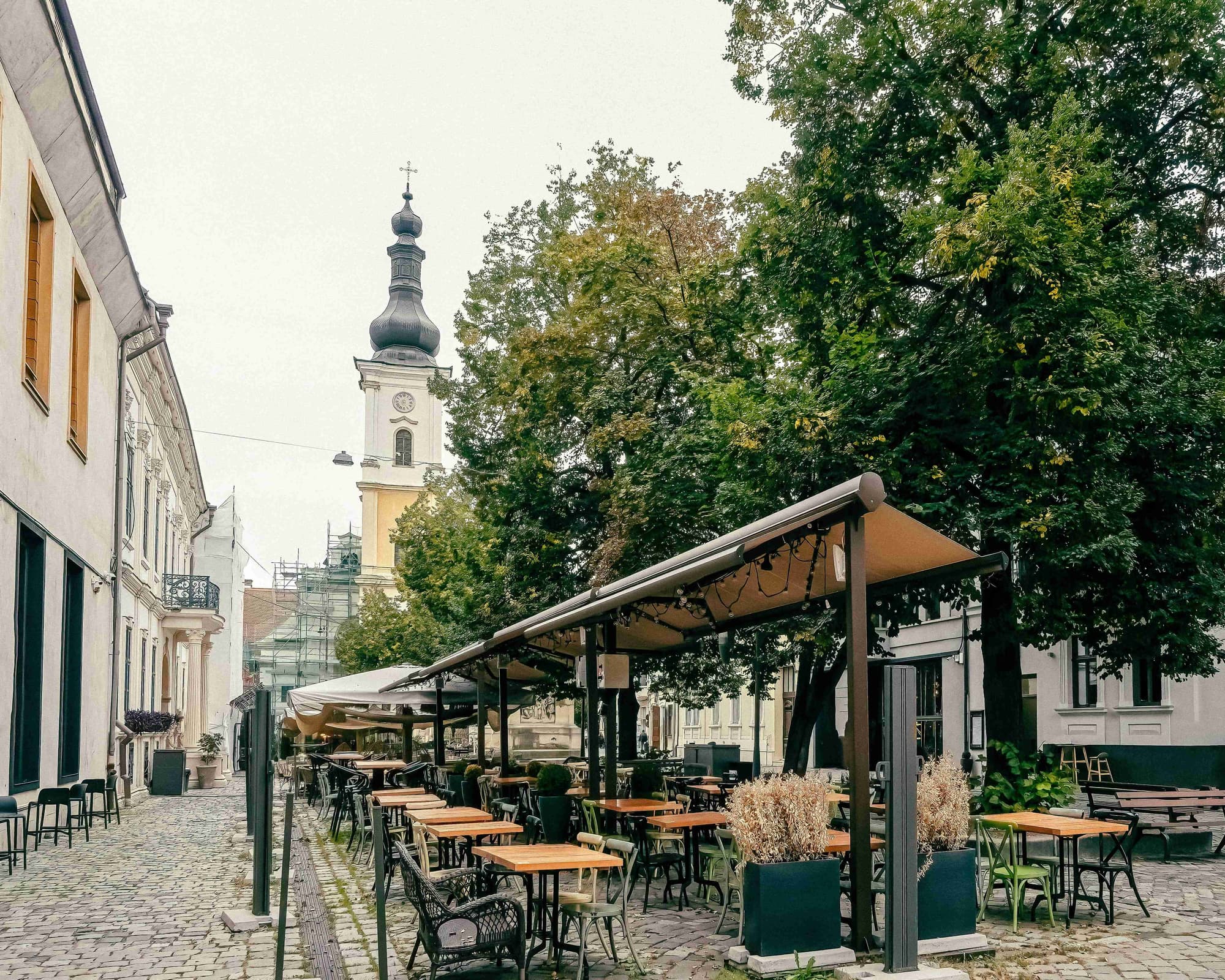 Cluj-Napoca, Rumanía