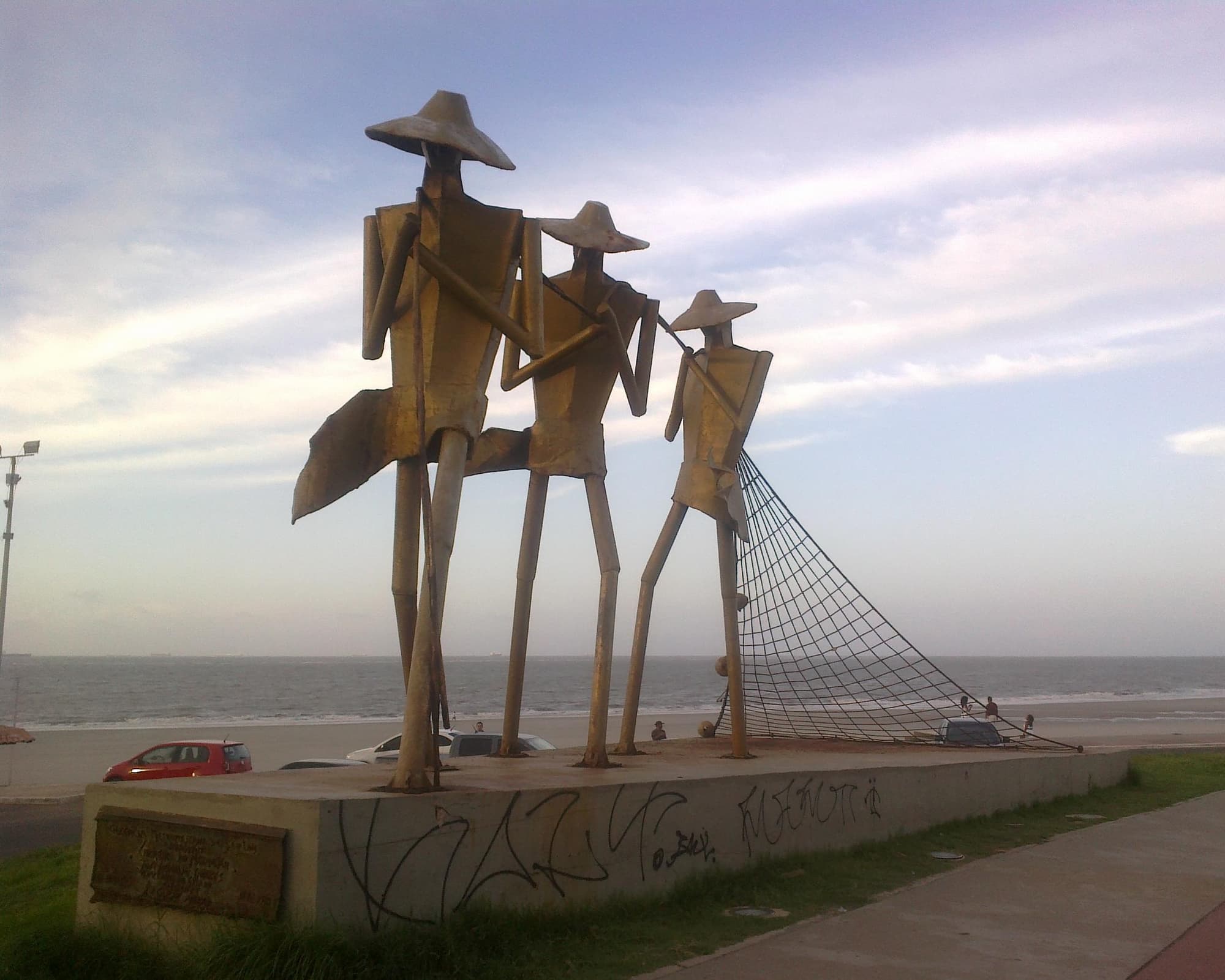 La Ruta de las Emociones