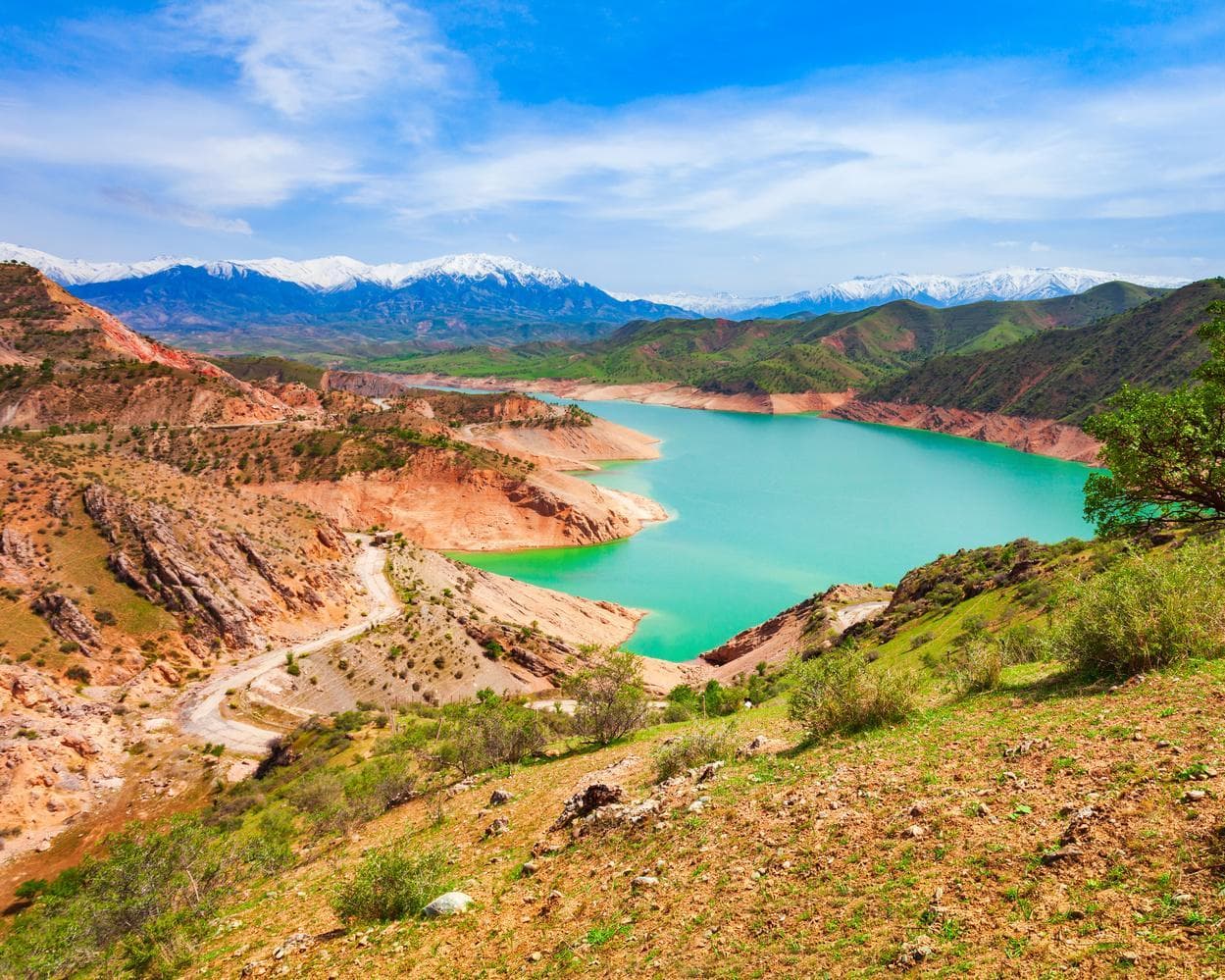 Shahrisabz, Uzbekistan