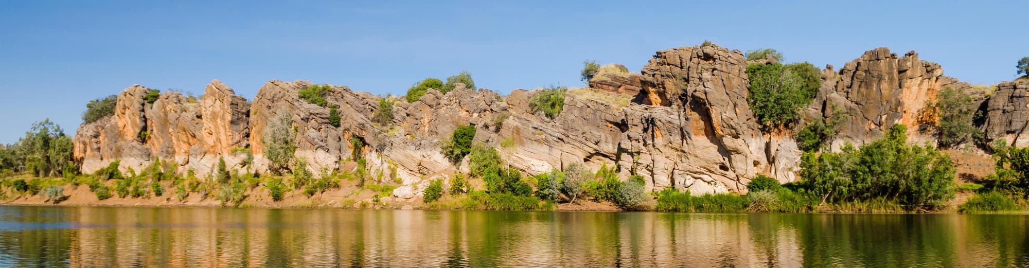 Fitzroy Crossing, Australia