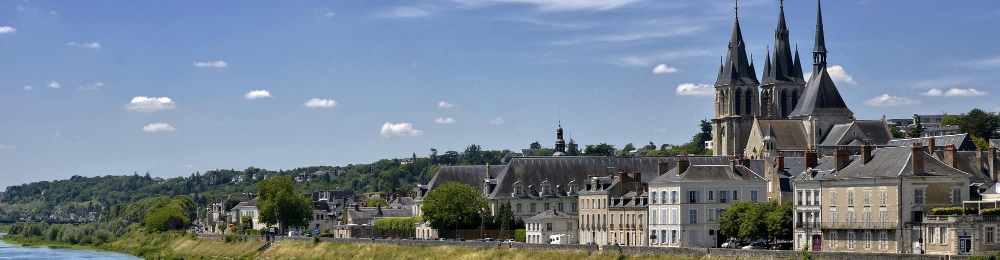 Centro-Valle del Loira, Francia