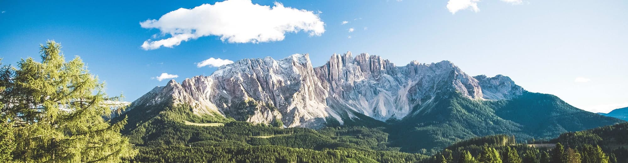 Trentino-Alto Adige, Italia