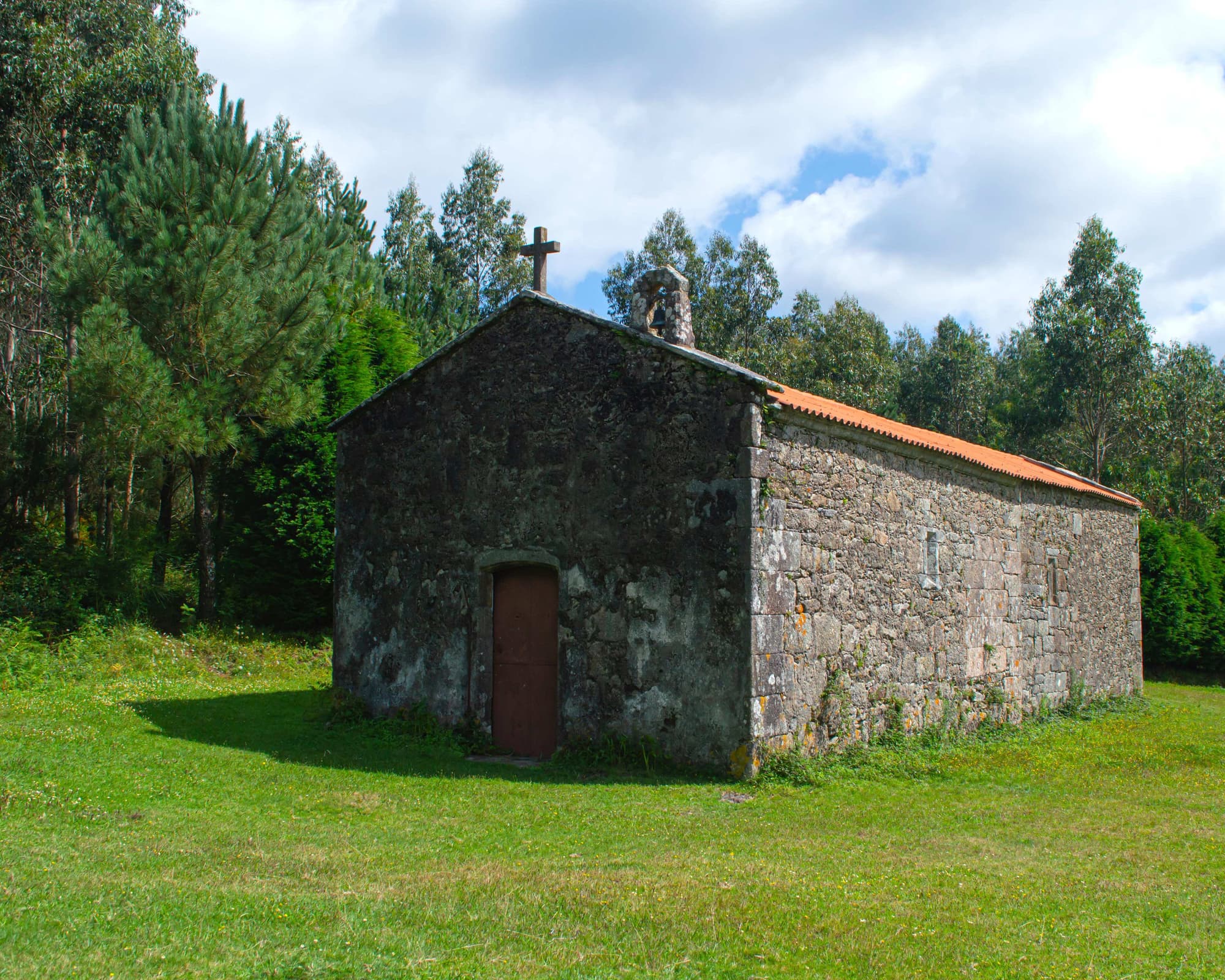 El Camino de Fisterra