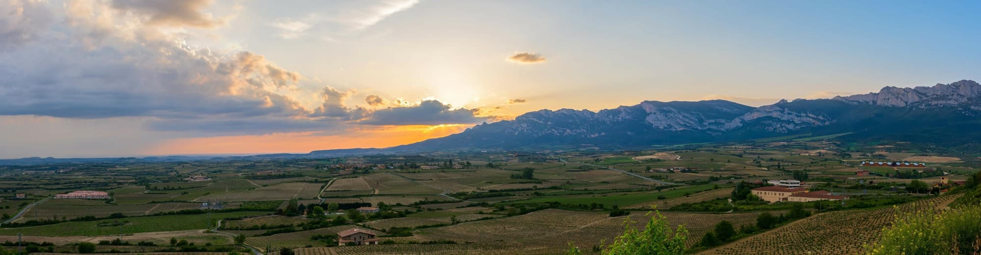 Rioja Alavesa, Spain