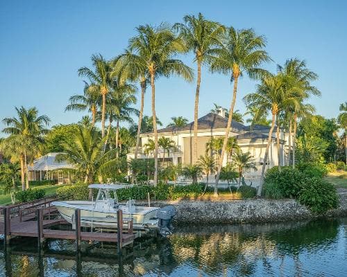 Under the Florida Sun