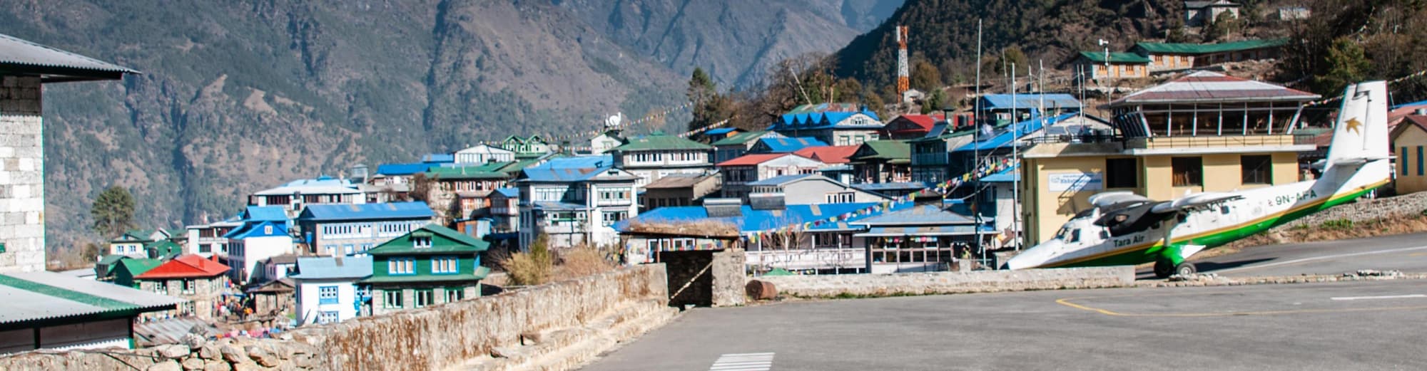 Lukla, Nepal