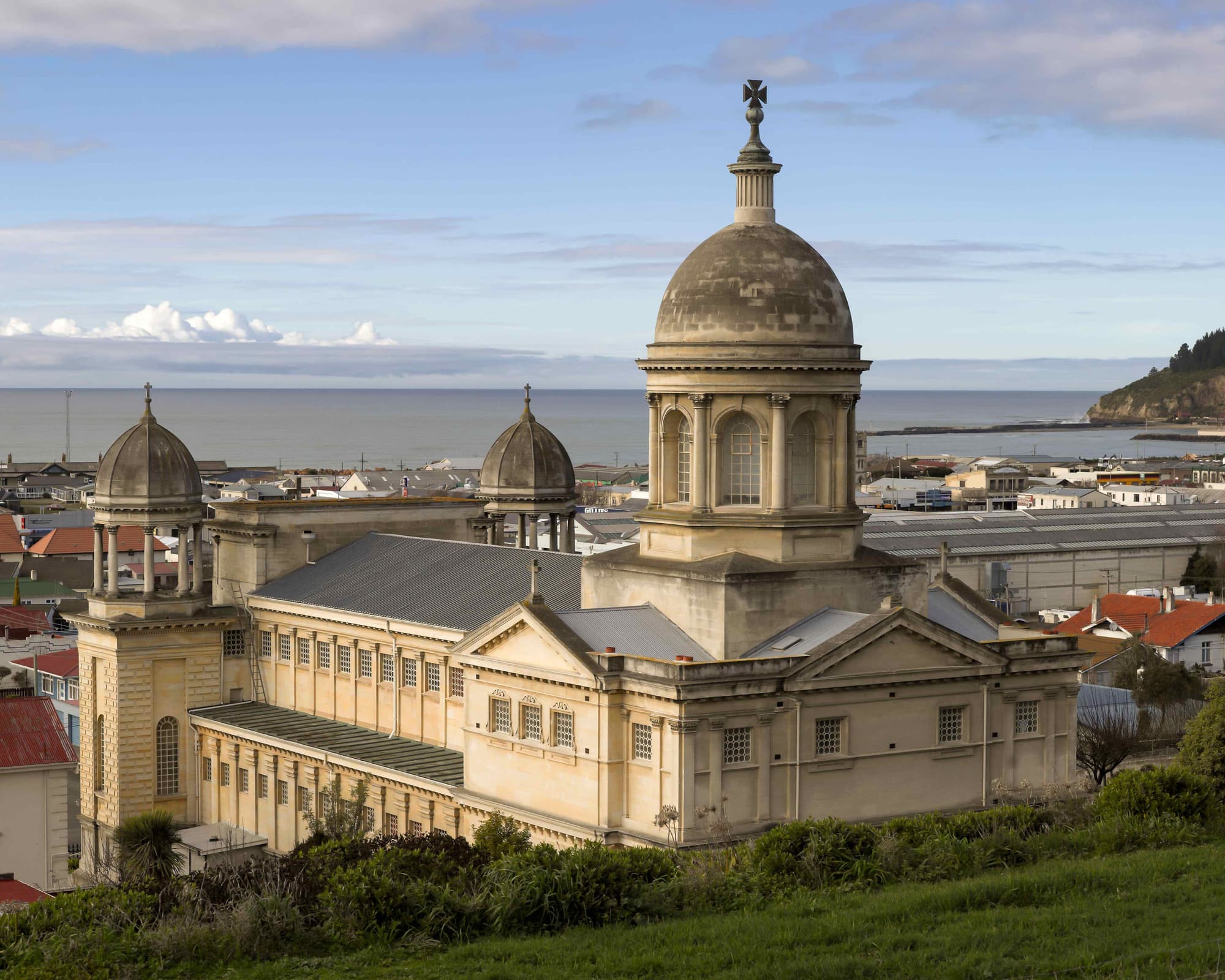 Oamaru, New Zealand