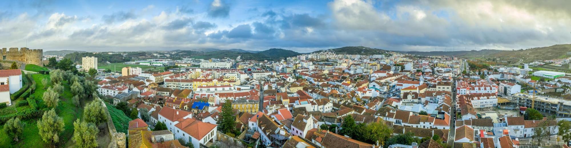 Torres Vedras, Portugal