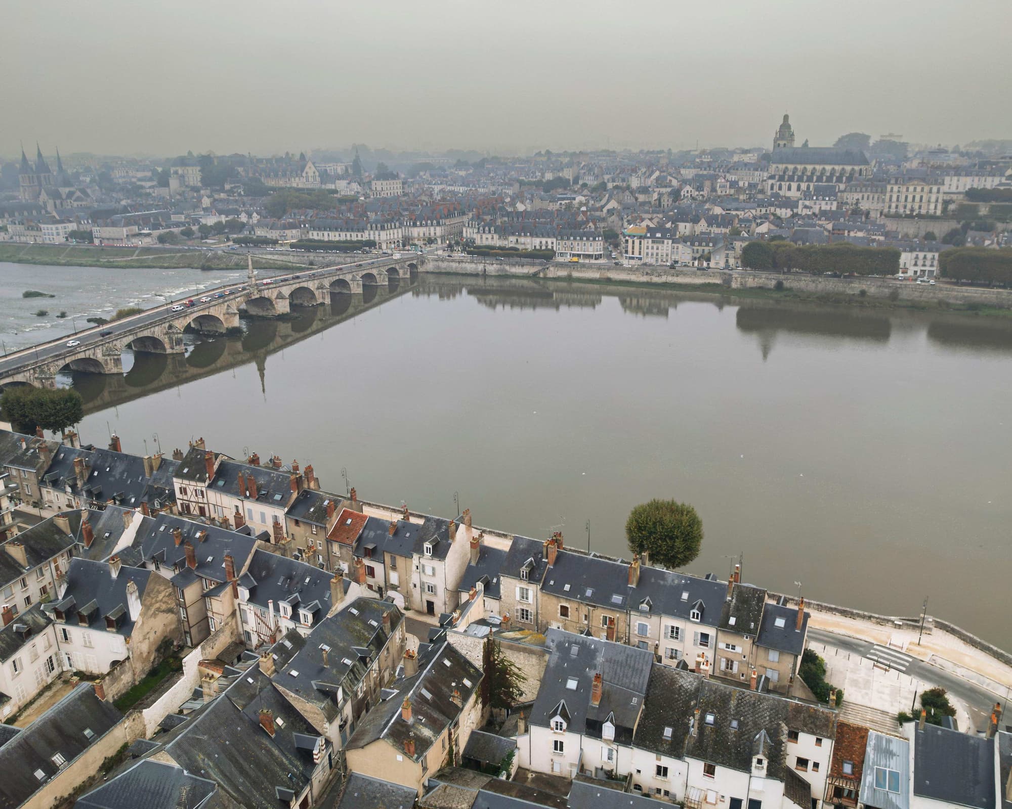 Saumur, Francia