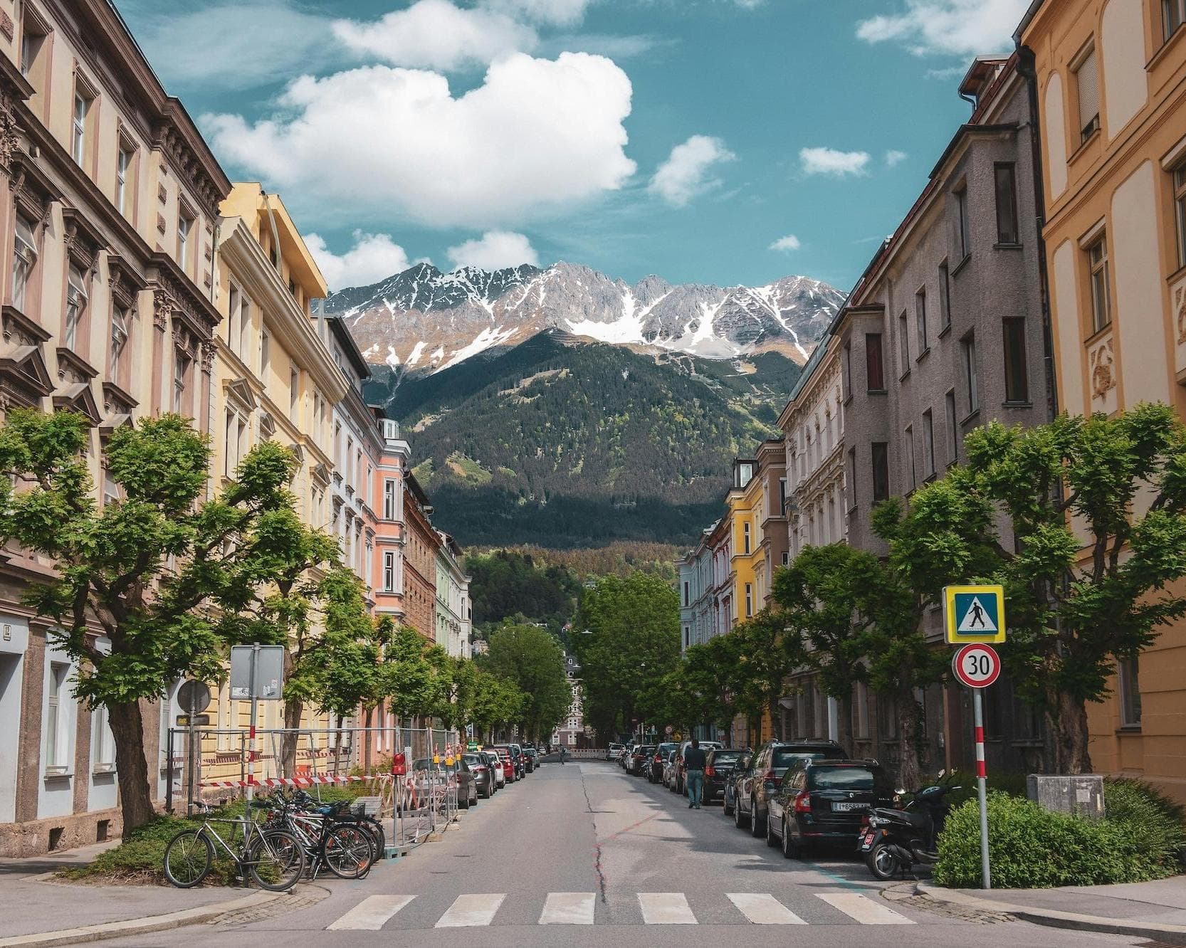 Innsbruck, Àustria