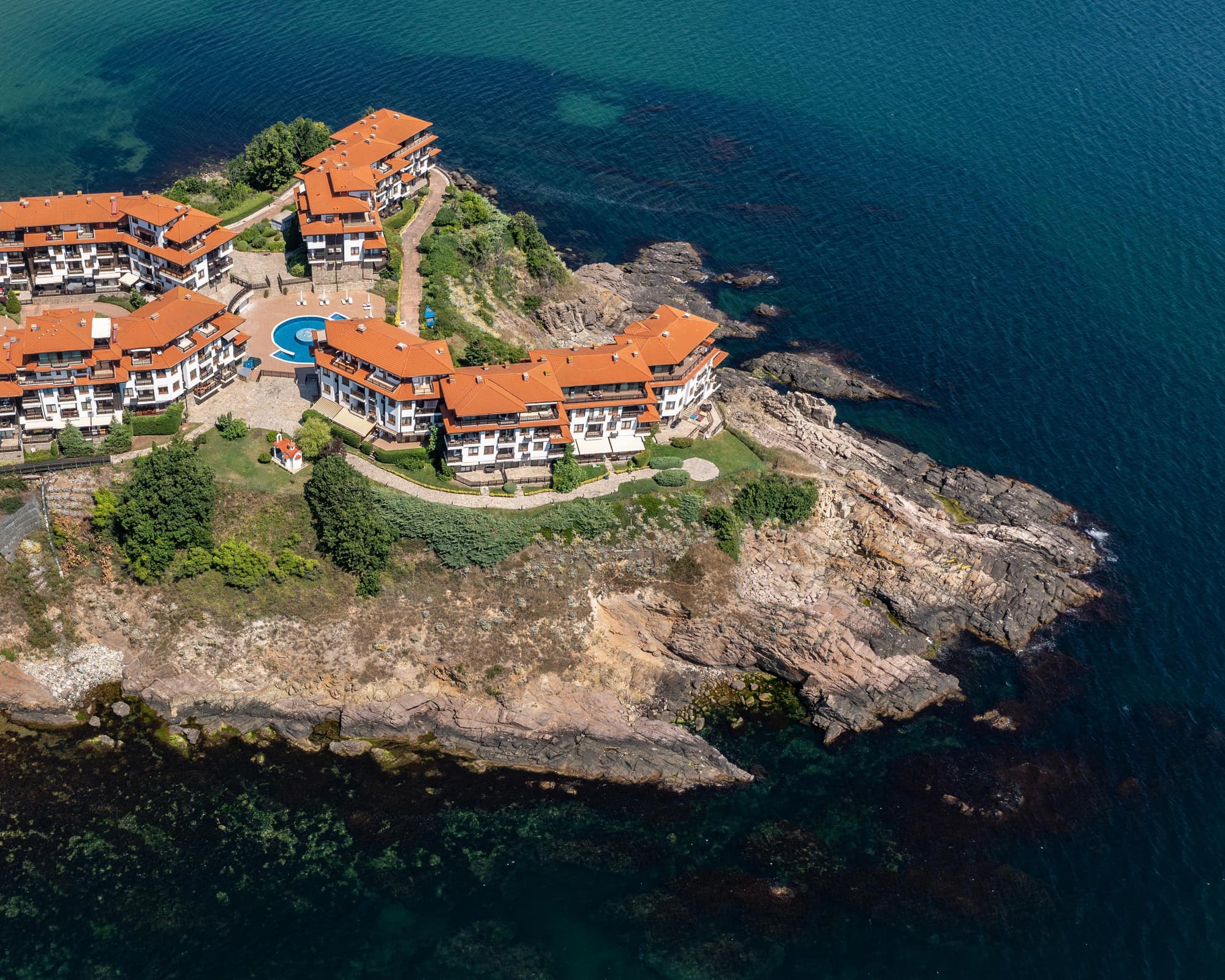 Maravillas de Bulgaria (2026)