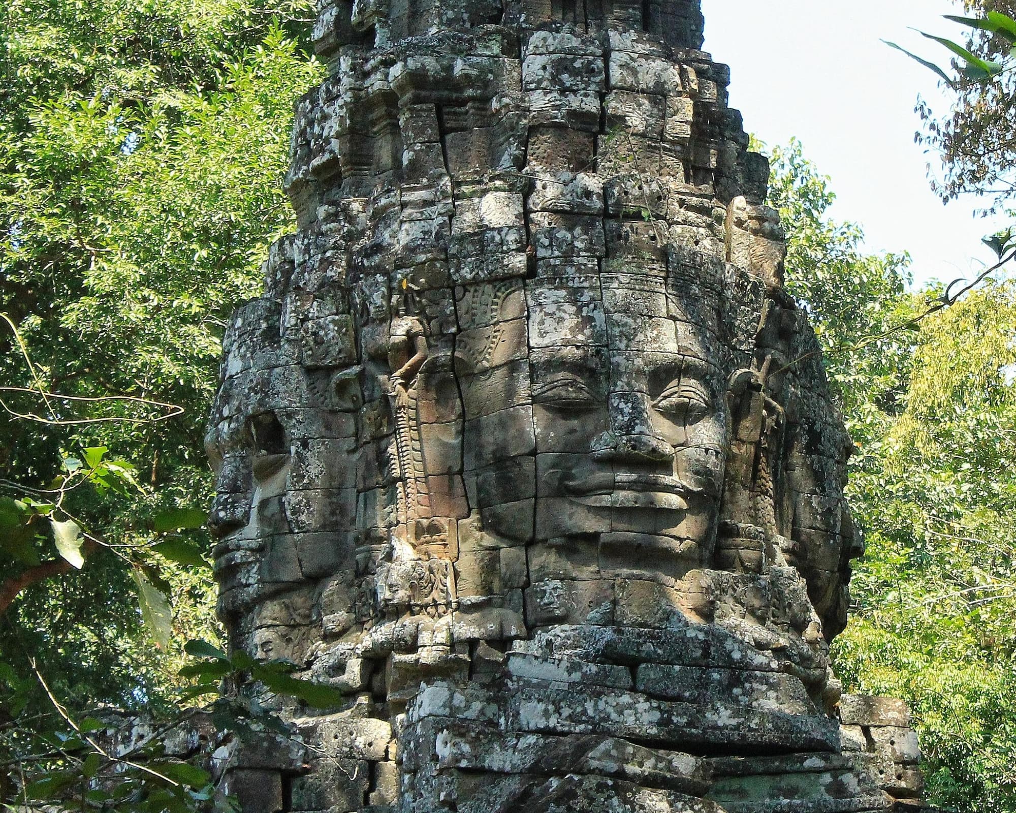 Кампонг Сейла, Камбоджа