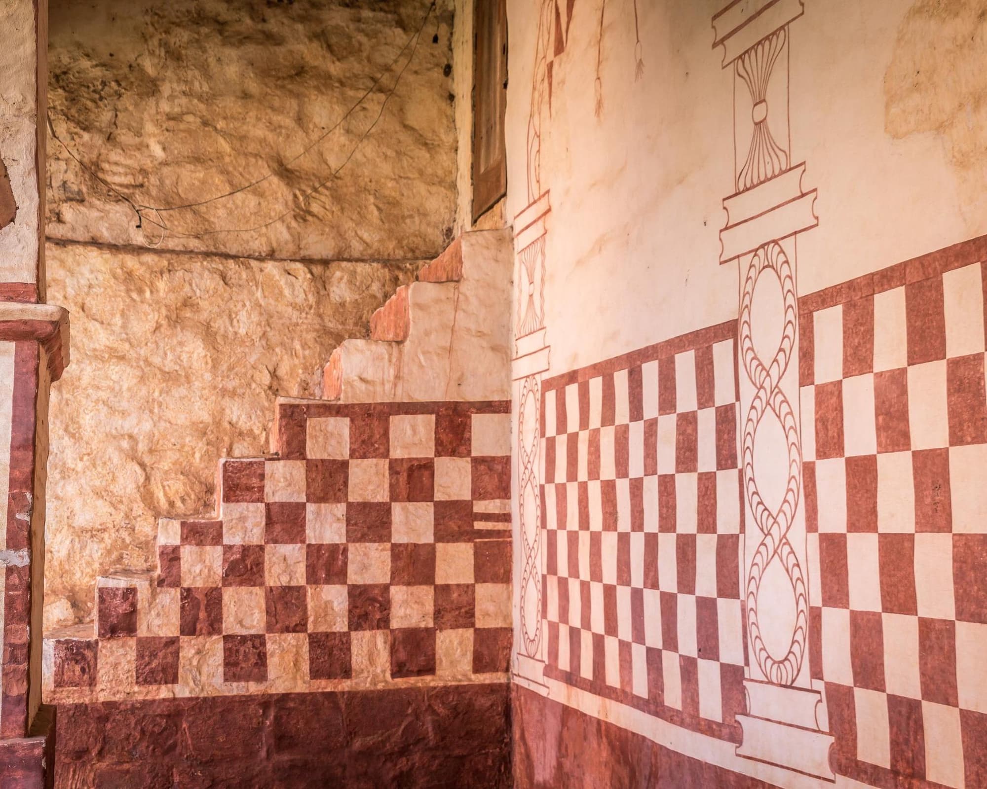 Total Central America: Two Months of Wild