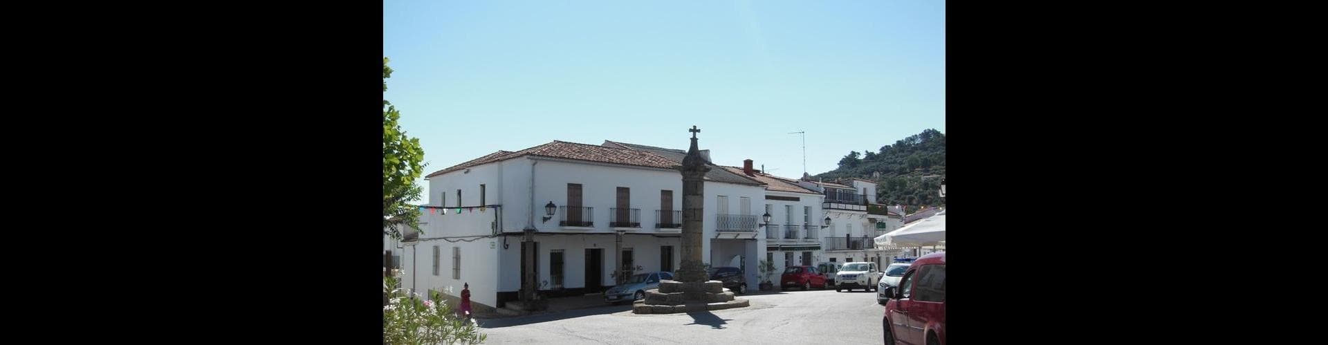 Cabeza la Vaca, Spain