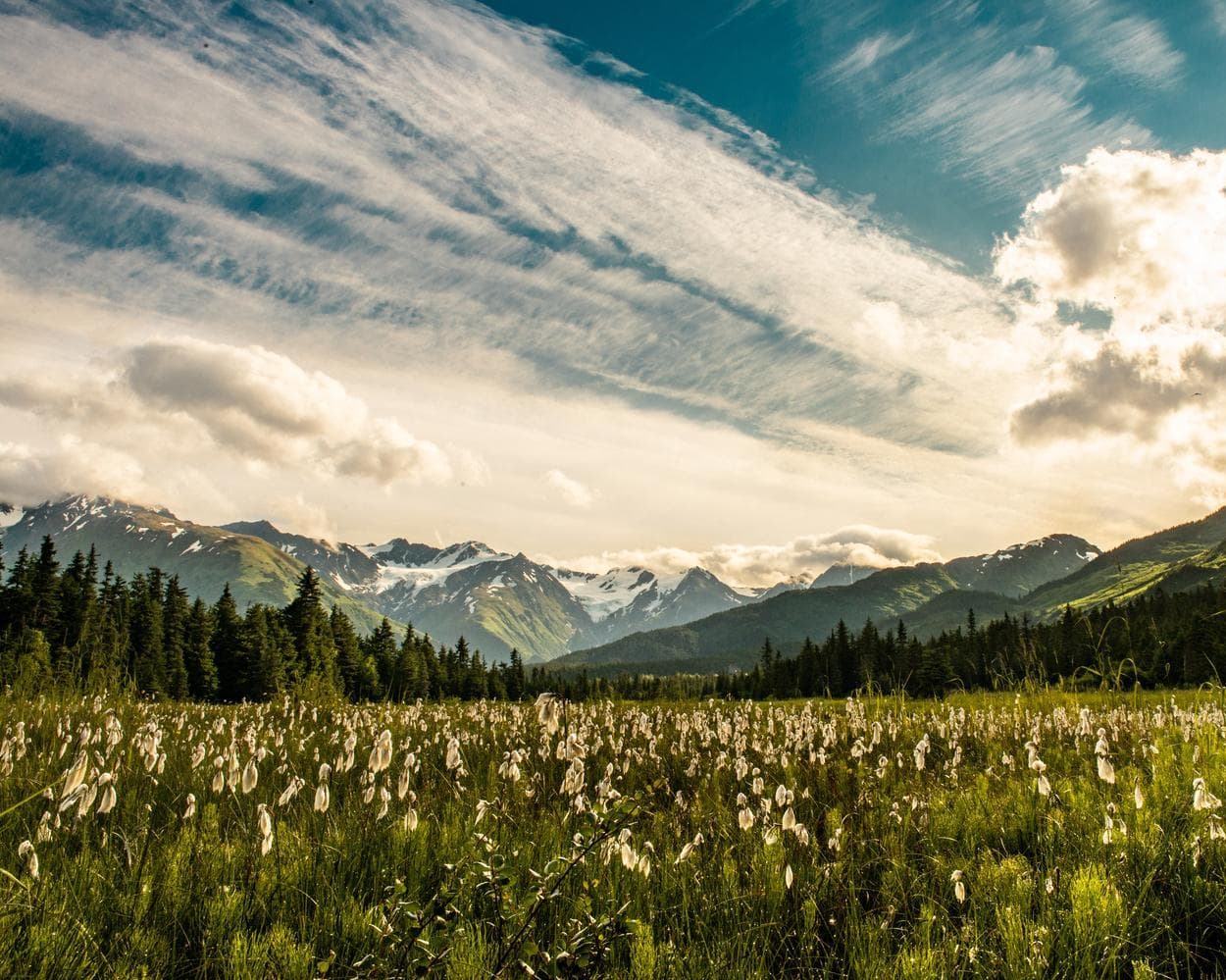 Girdwood AL, Estados Unidos de América