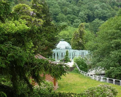 Beyond - Géorgie: Merveilles à La Croisée Des Mondes (2026)