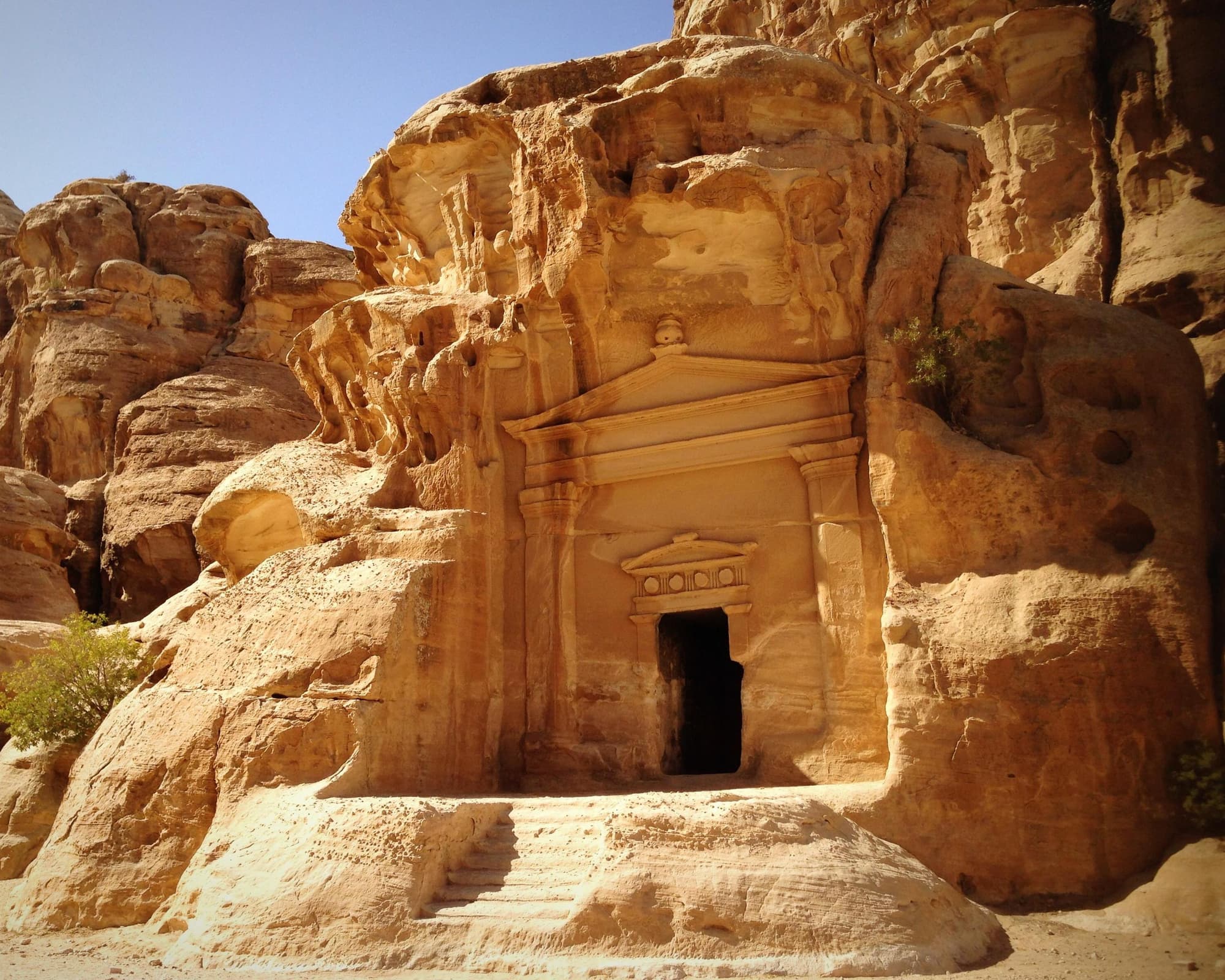 アル・バイダ, リビア