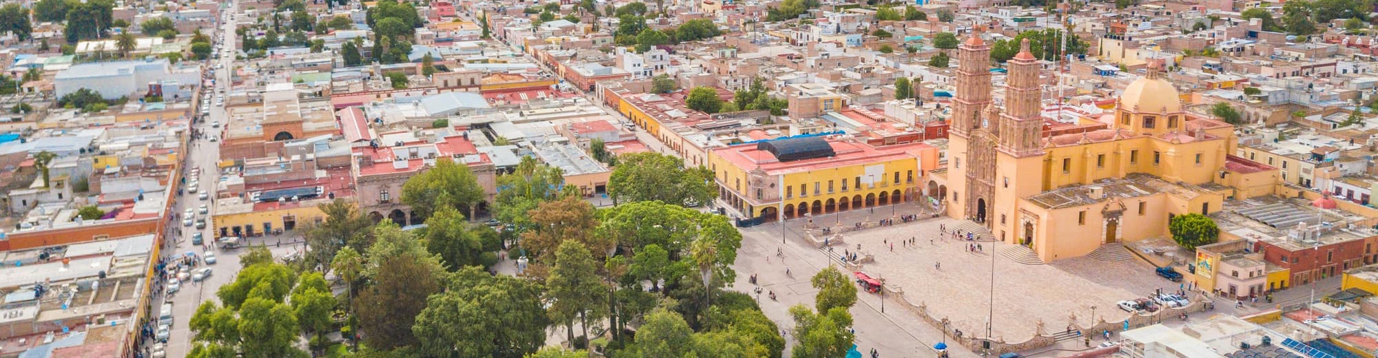 Dolores Hidalgo, México