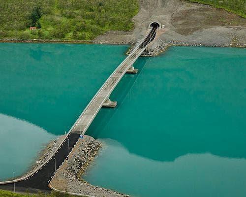 Tierra de Fiordos, Lofoten y Cabo Norte