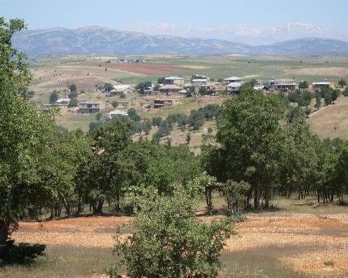 Cappadocia to Mesopotamia: Anatolian Legacy Tour