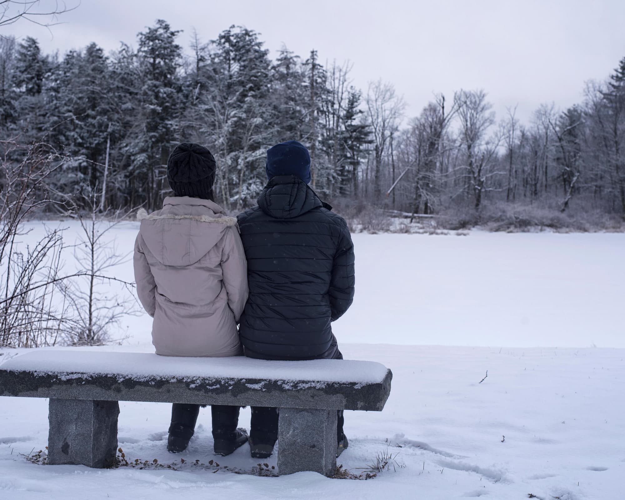 Classic New England - Superior