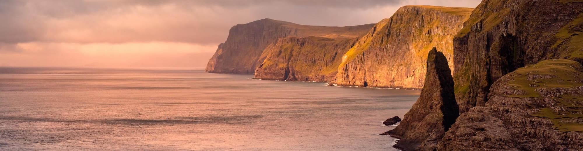 Sorvagur, Isole Faroe
