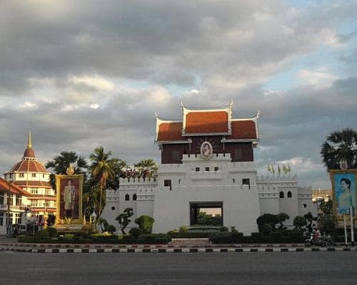 4 Giorni Tour del Sud - Alla scoperta della Malacca Siamese