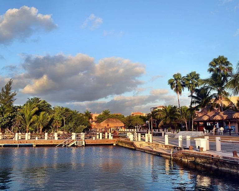 Splendori Messicani senza soggiorno mare