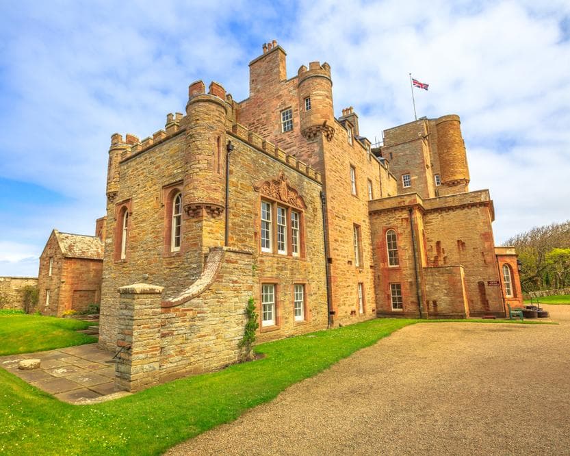 Thurso, United Kingdom