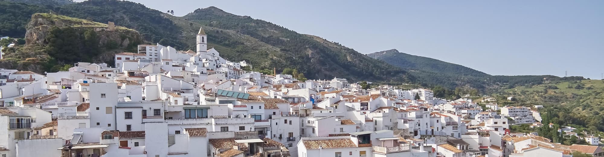 Casarabonela, Espanha