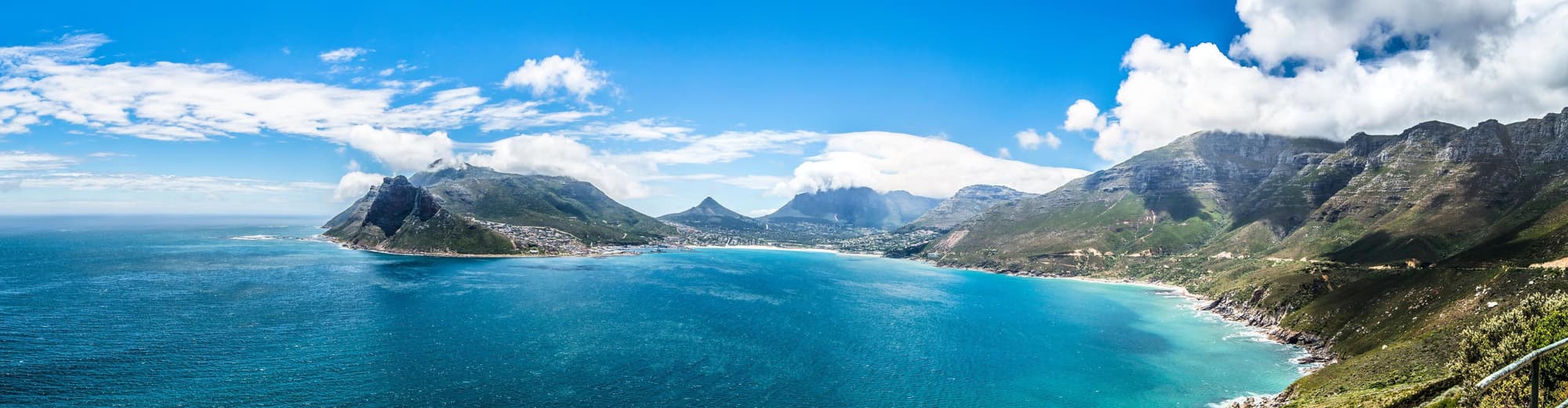 Hout Bay, Sud Africa