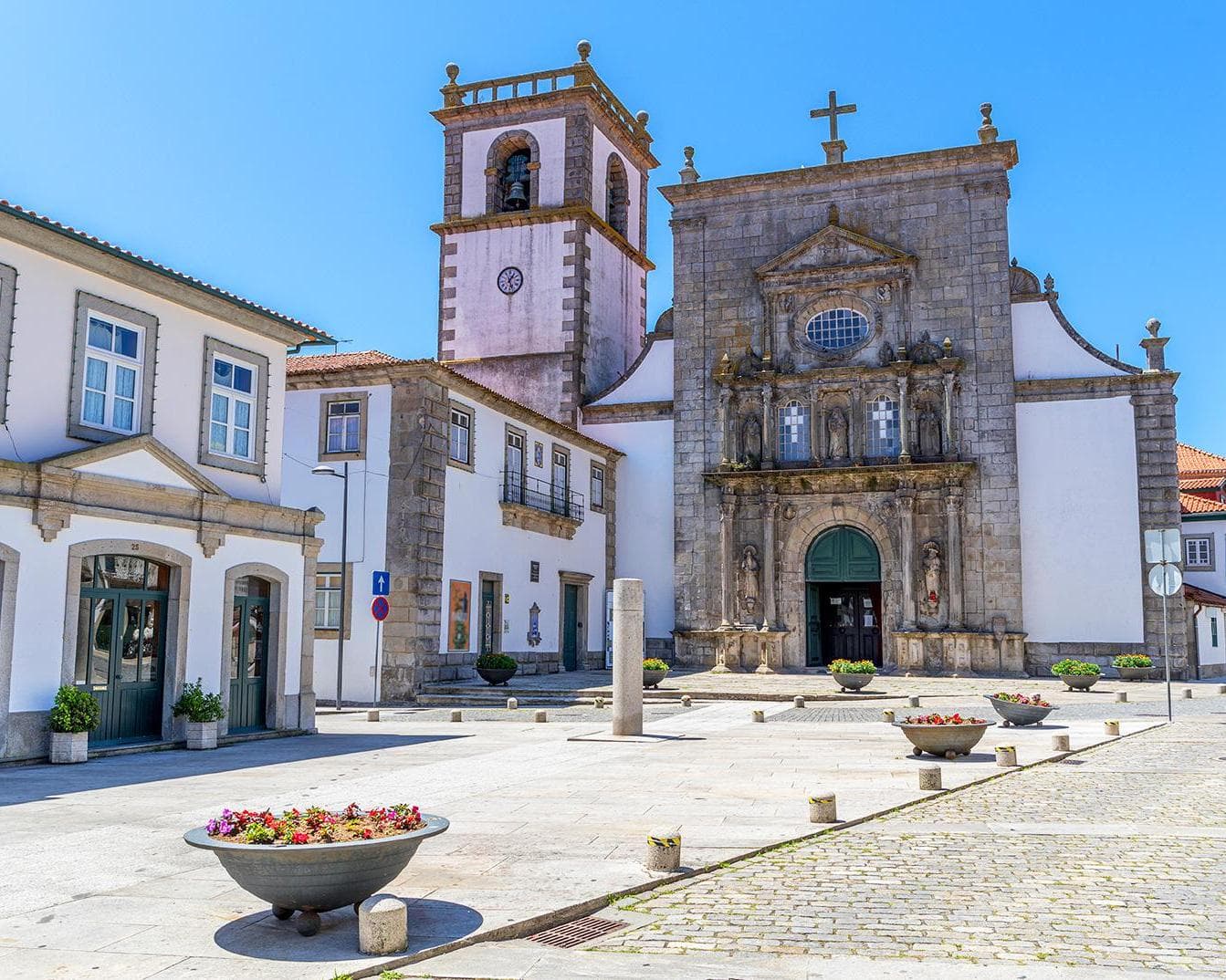 São Domingos de Rana, Portugal