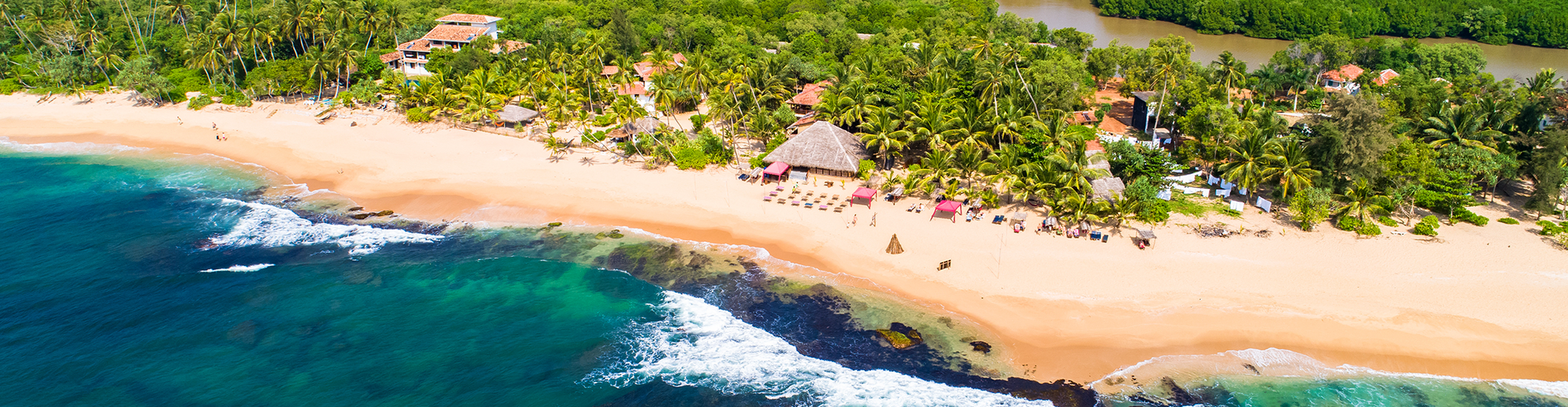 Hambantota, Sri Lanka