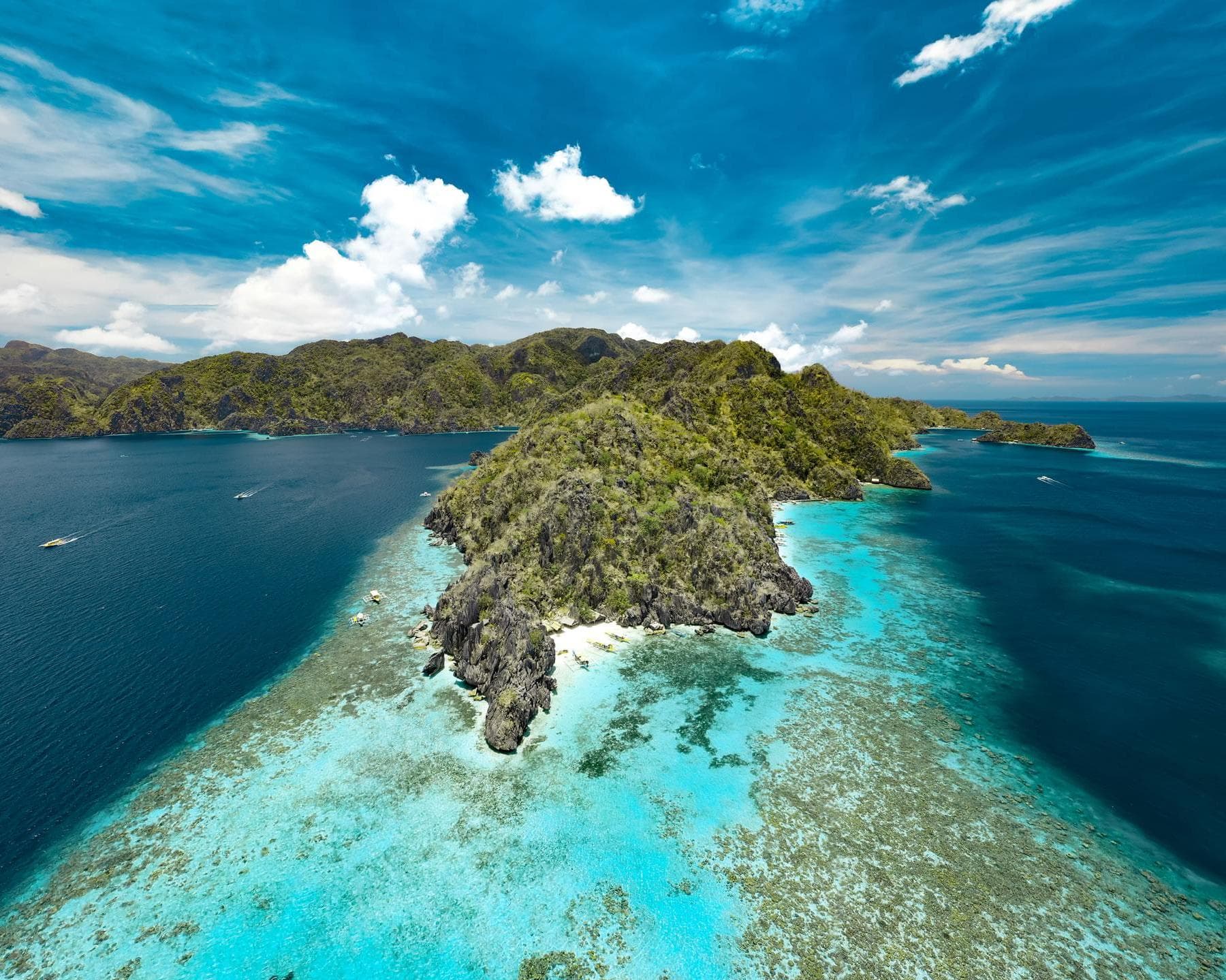 Palawan, Philippines