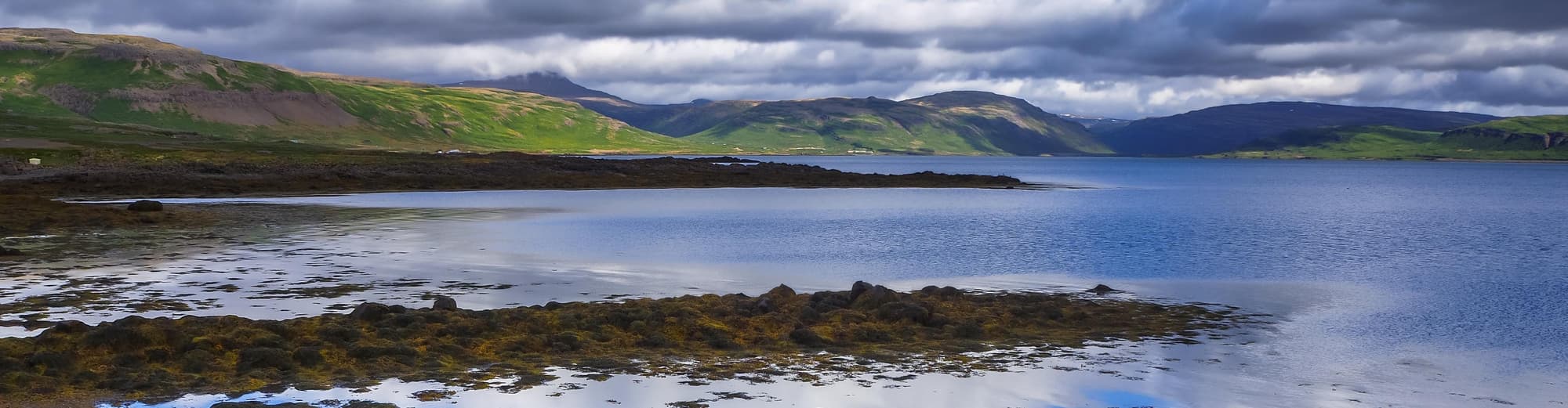 Flókalundur, Iceland