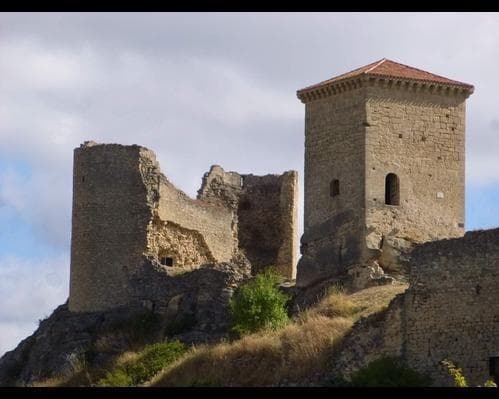 Santa Gadea del Cid, Espanha