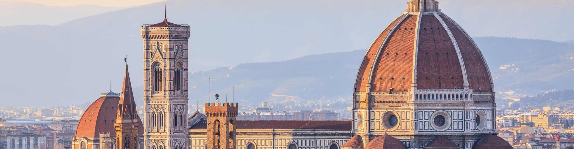 Florencia, Italia
