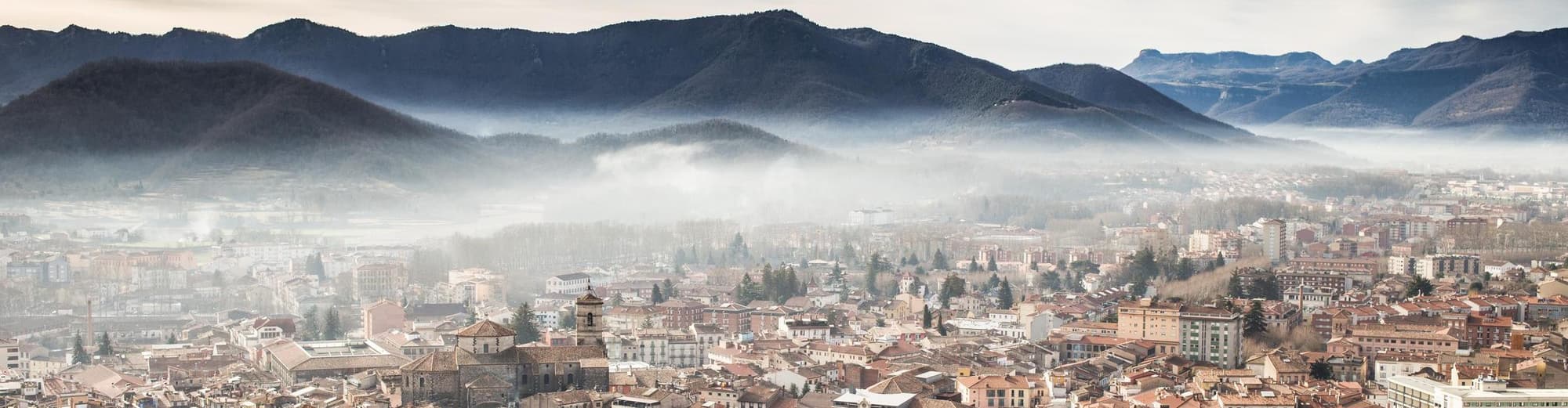 Olot, Espanha