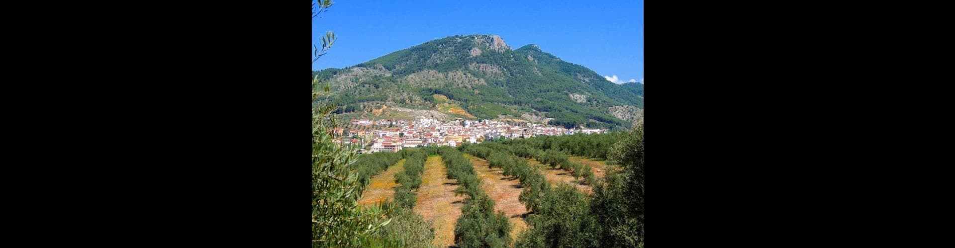 Орцера, Испания