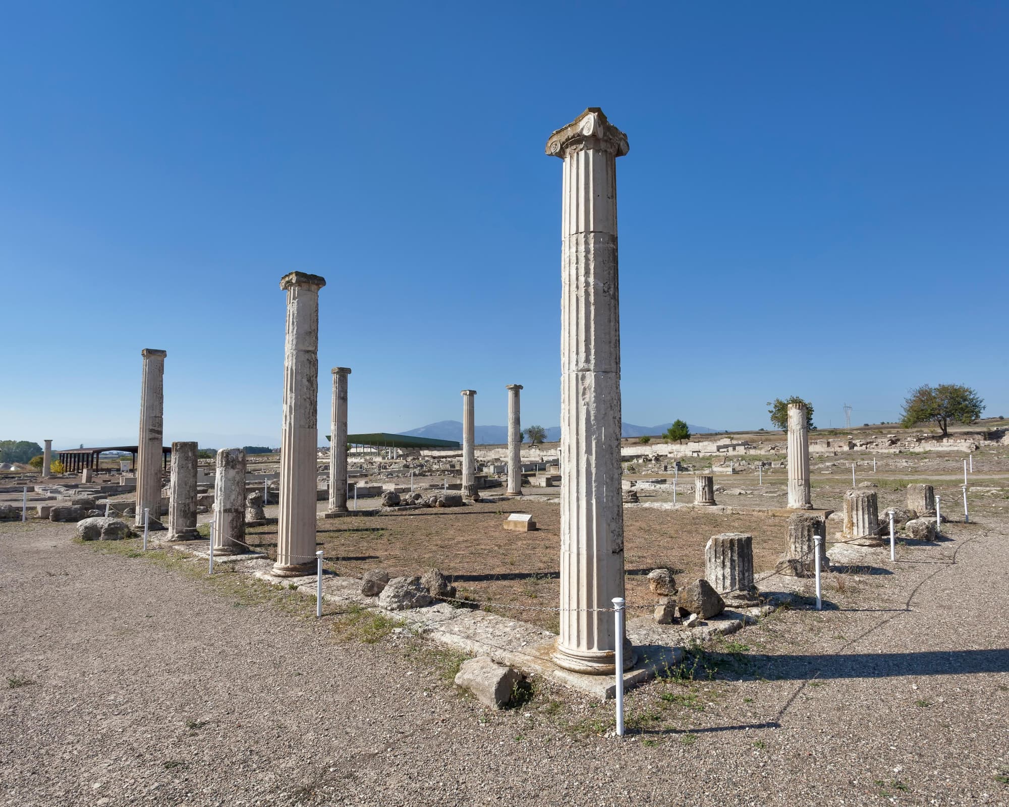 Giannitsa, Pella, Grèce