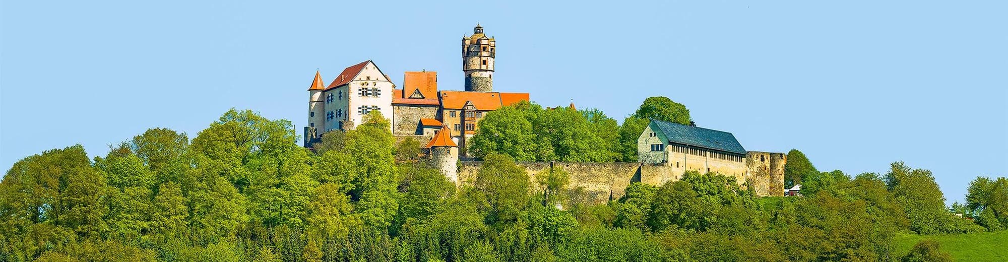 Ronne, دانمارک