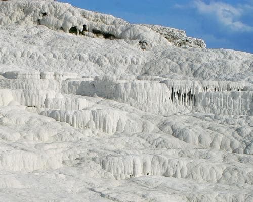 Tour Kervansaray 2026