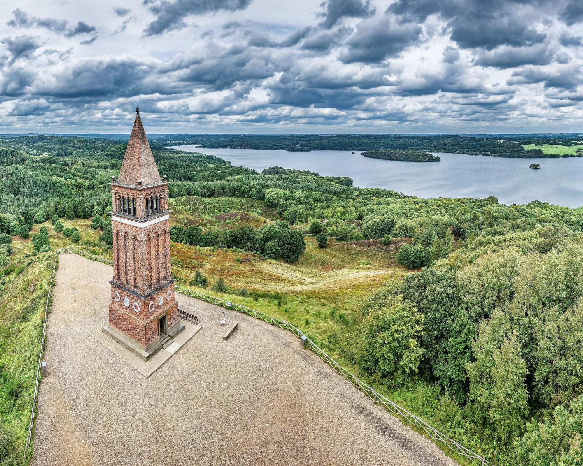 Silkeborg, Danimarca